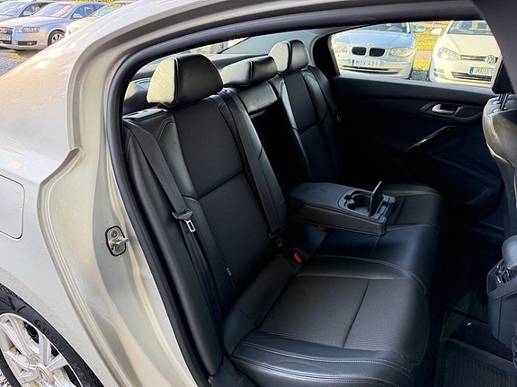 Peugeot 508 18 of 23
