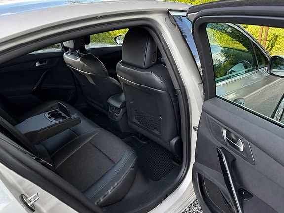 Peugeot 508 17 of 23