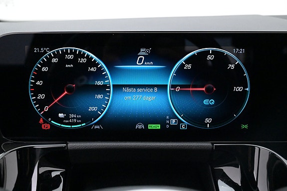 Mercedes-Benz EQA250 9 of 27