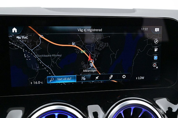 Mercedes-Benz EQA250 14 of 27