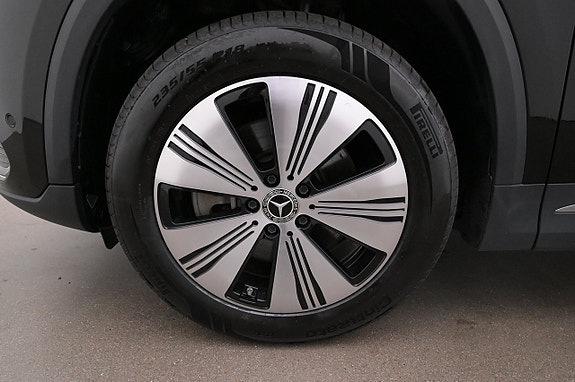 Mercedes-Benz EQA250 27 of 27