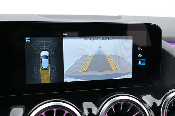 Mercedes-Benz EQA250 13 of 27