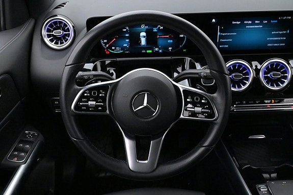Mercedes-Benz EQA250 7 of 27