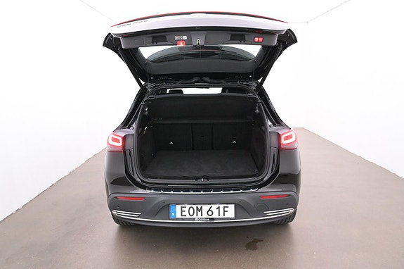 Mercedes-Benz EQA250 22 of 27