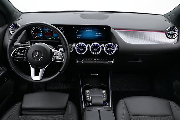 Mercedes-Benz EQA250 6 of 27