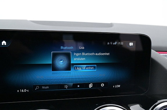 Mercedes-Benz EQA250 16 of 27