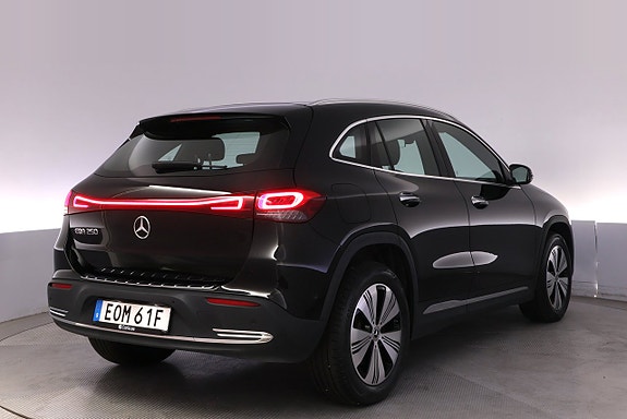Mercedes-Benz EQA250 5 of 27