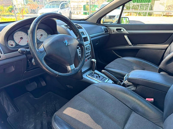 Peugeot 407 5 of 7