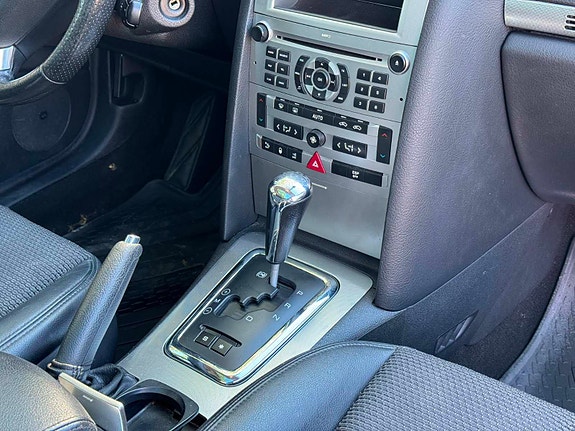 Peugeot 407 7 of 7