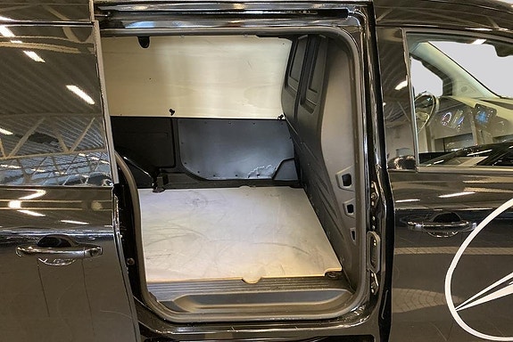 Mercedes-Benz eCitan 13 of 14