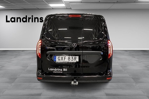 Mercedes-Benz eCitan 5 of 14