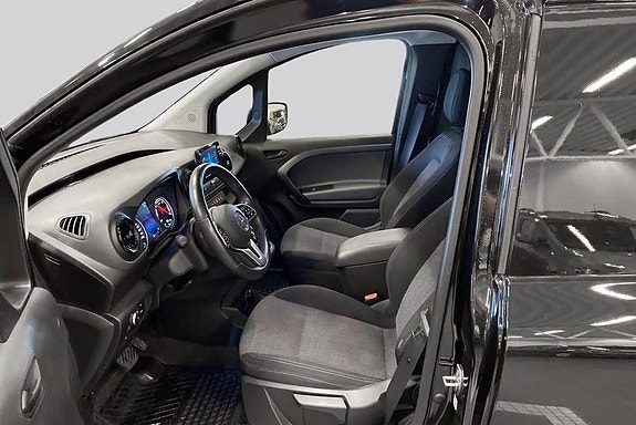 Mercedes-Benz eCitan 8 of 14