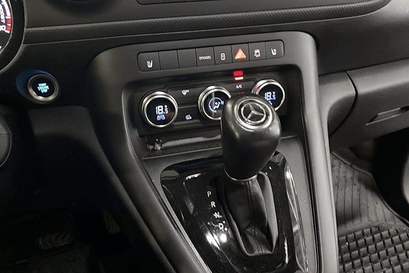 Mercedes-Benz eCitan 12 of 14