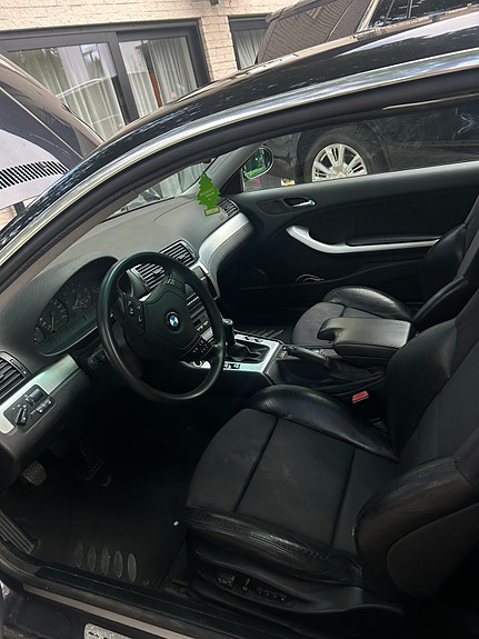 BMW 328Ci 9 of 9