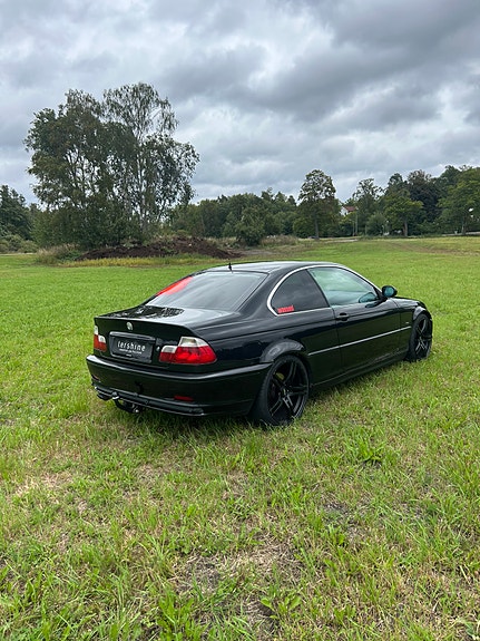 BMW 328Ci 6 of 9