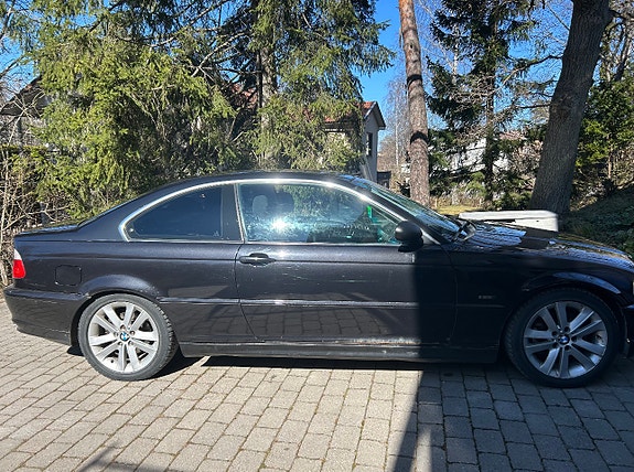 BMW 328Ci 5 of 9