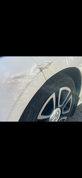 Volkswagen UP! 8 of 8