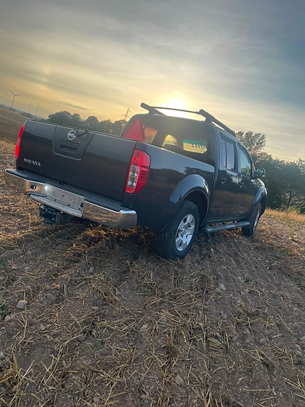 Nissan Navara 4 of 12