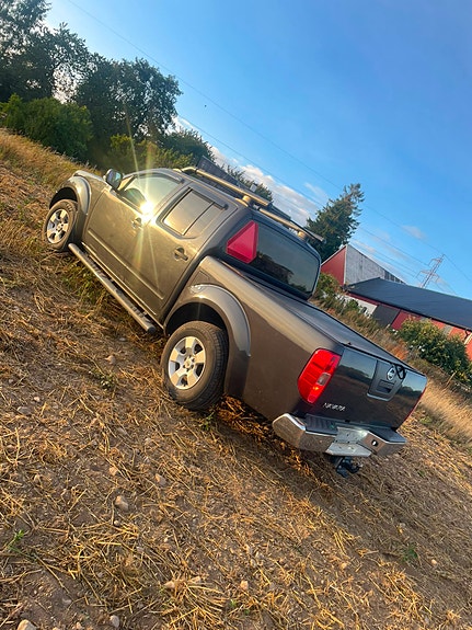 Nissan Navara 3 of 12