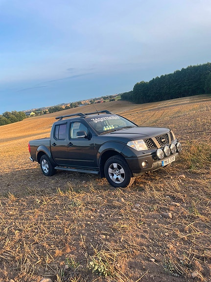 Nissan Navara 5 of 12