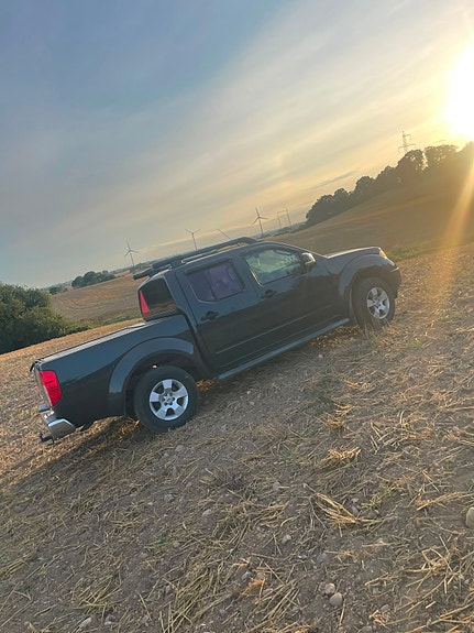 Nissan Navara 6 of 12