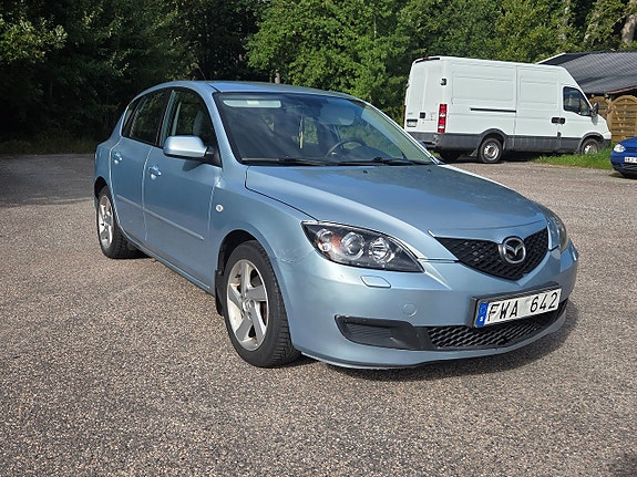Mazda 3 3 of 12
