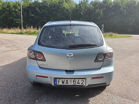 Mazda 3 5 of 12