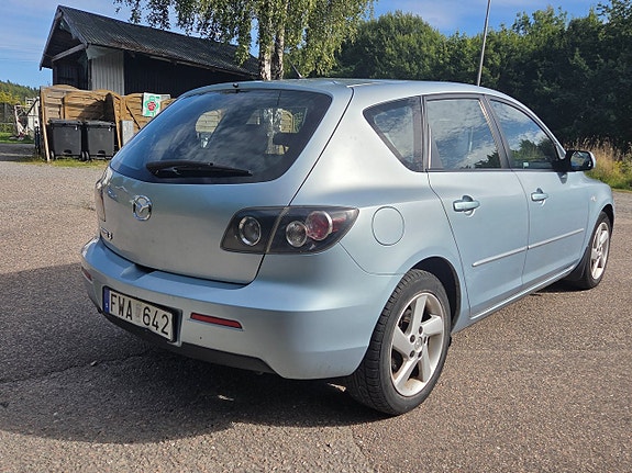 Mazda 3 4 of 12