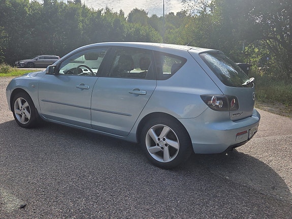 Mazda 3 6 of 12