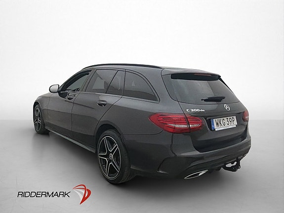 Mercedes-Benz C300 5 of 27