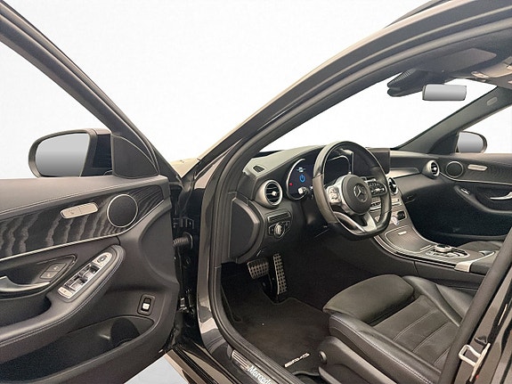 Mercedes-Benz C300 8 of 27