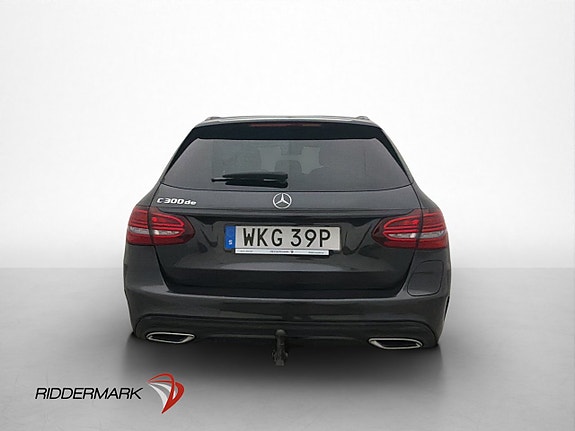 Mercedes-Benz C300 6 of 27
