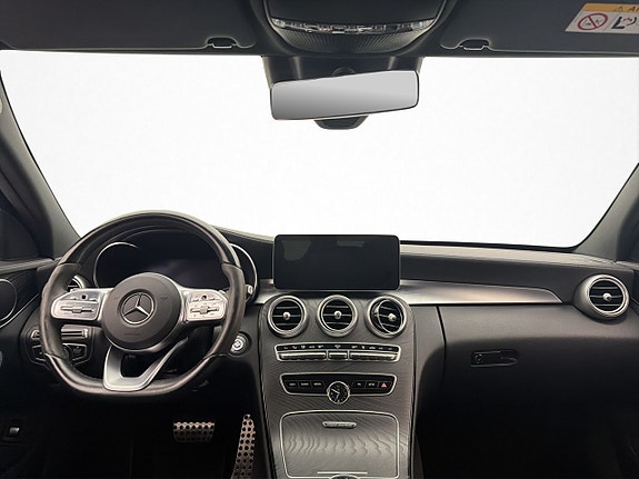 Mercedes-Benz C300 14 of 27