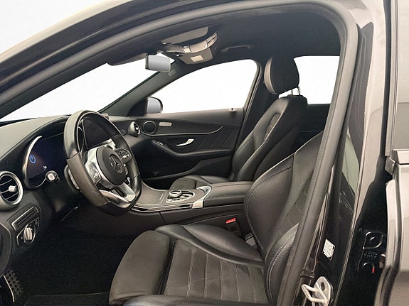 Mercedes-Benz C300 9 of 27