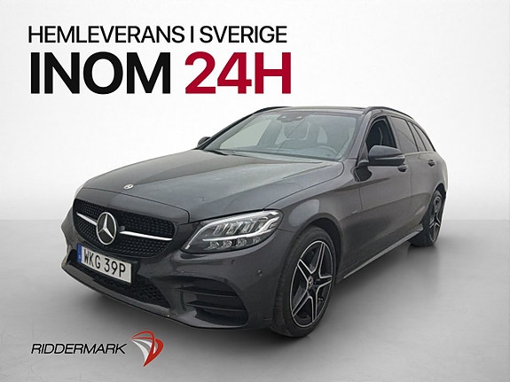 Mercedes-Benz C300 3 of 27