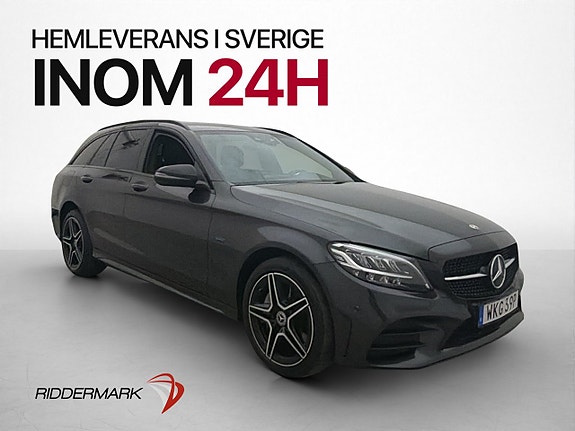 Mercedes-Benz C300 3 of 27