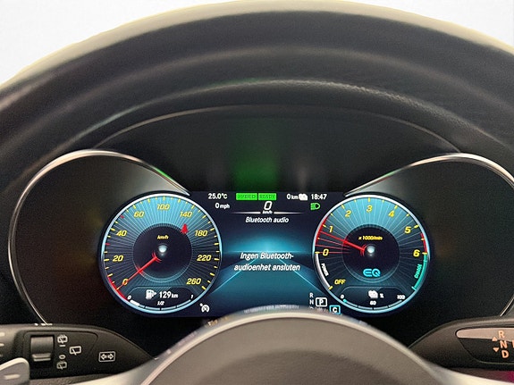 Mercedes-Benz C300 15 of 27