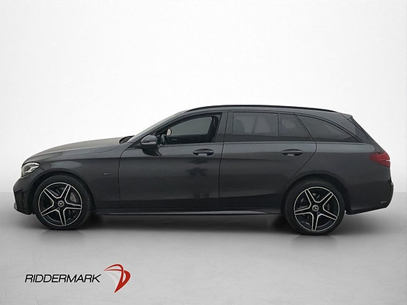 Mercedes-Benz C300 4 of 27