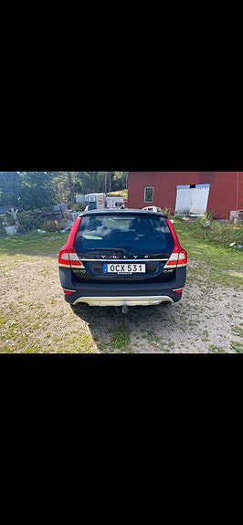 Volvo XC70 3 of 8