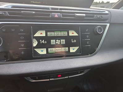 Citroen Grand C4 Picasso 9 of 15