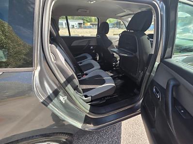 Citroen Grand C4 Picasso 8 of 15