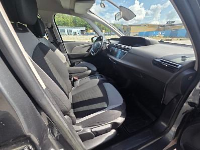 Citroen Grand C4 Picasso 7 of 15