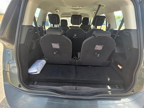 Citroen Grand C4 Picasso 15 of 15