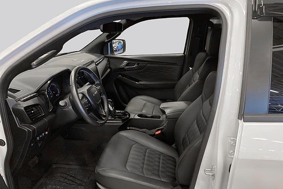 Isuzu D-max 17 of 18