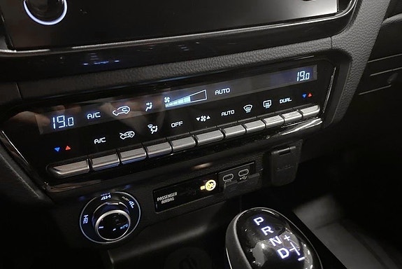 Isuzu D-max 10 of 18