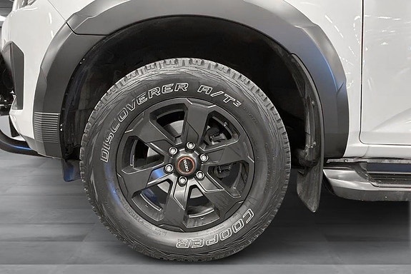 Isuzu D-max 14 of 18