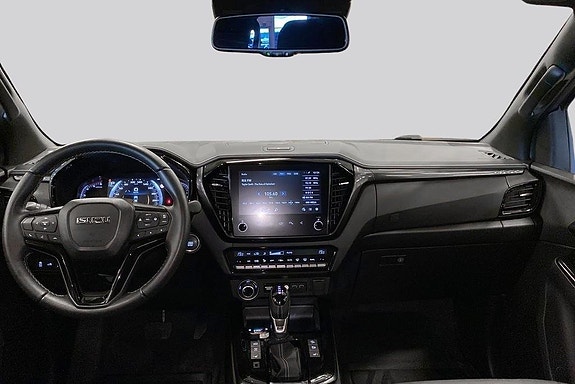 Isuzu D-max 16 of 18