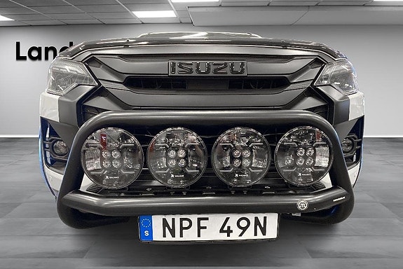 Isuzu D-max 15 of 18