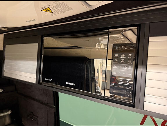 Mercedes-Benz Sprinter 316 21 of 23