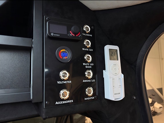 Mercedes-Benz Sprinter 316 18 of 23